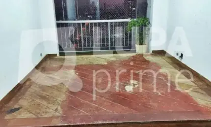 Apartamento com 3 quartos para venda, vila guilherme, são paulo