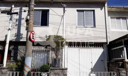 SOBRADO COM 4 QUARTOS E 2 VAGAS DE GARAGEM PARA VENDA, VILA GUILHERME, SÃO PAULO