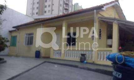 SOBRADO COM 3 QUARTOS EM AMPLO TERRENO A VENDA NA VILA MARIA