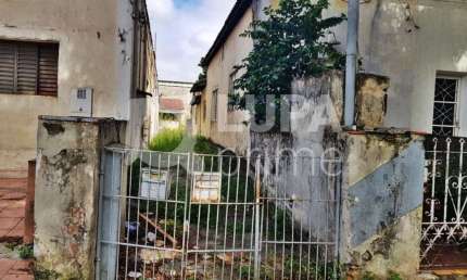 TERRENO COM 720M² PARA VENDA, VILA GUILHERME, SÃO PAULO