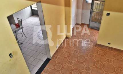 SOBRADO COM 4 QUARTOS PARA VENDA, LAUZANE PAULISTA, SÃO PAULO
