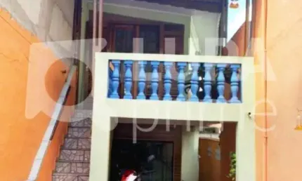 SOBRADO COM 3 QUARTOS PARA VENDA, VILA MARIA, SÃO PAULO