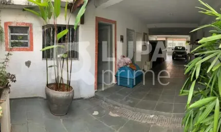 SOBRADO COM 3 QUARTOS PARA VENDA, JARDIM GUANÇA, SÃO PAULO