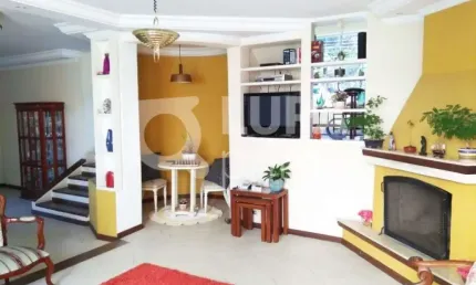 SOBRADO COM 5 QUARTOS PARA VENDA, JARDIM FRANÇA, SÃO PAULO