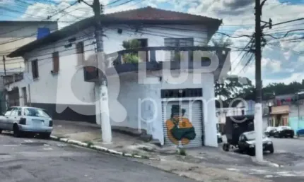 Terreno residencial com 144m² para venda, vila maria, são paulo