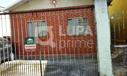 Casa térrea com 3 dormitórios, vila guilherme, são paulo