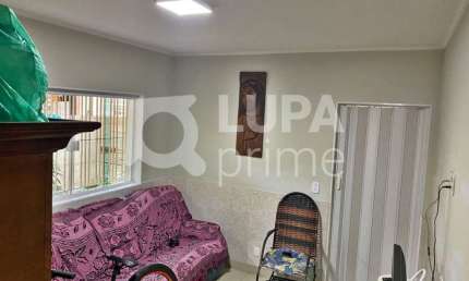 SOBRADO COM 3 QUARTOS E 2 VAGAS DE GARAGEM PARA VENDA, JARDIM BRASIL, SÃO PAULO