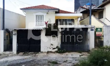 Casa térrea com 4 quartos para venda, vila maria alta, são paulo