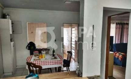 CASA TÉRREA COM 3 QUARTOS PARA VENDA, HORTO FLORESTAL, SÃO PAULO