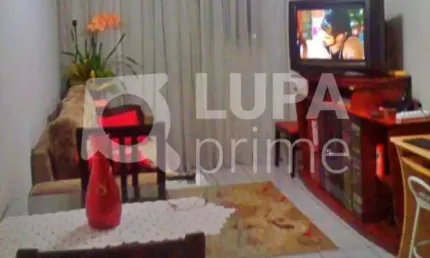 APARTAMENTO COM 02 QUARTOS PARA VENDA, 64 M², GOPOUVA, SÃO PAULO