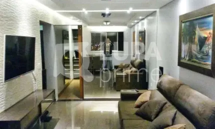 Apartamento com 2 quartos para venda, vila guilherme, são paulo