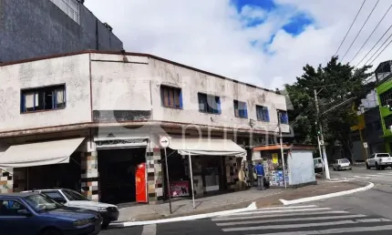 Prédio comercial com 423m² para venda, pari, são paulo