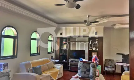SOBRADO COM 3 QUARTOS PARA VENDA, JARDIM GUANÇA, SÃO PAULO