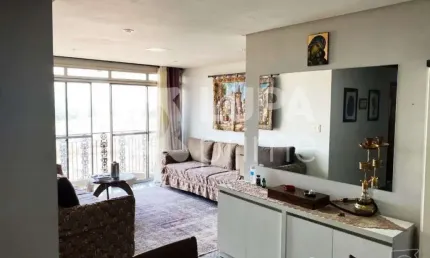 APARTAMENTO COM 2 QUARTOS PARA VENDA, VILA MARIA, SÃO PAULO