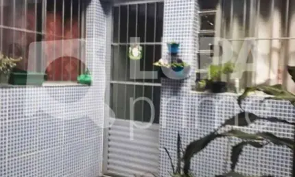 Casa com 8 quartos à venda na Rua Dias de Aguiar, 41, Vila Guilherme, São Paulo