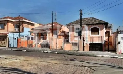 Terreno residencial com 1.000m² para venda, catumbi
