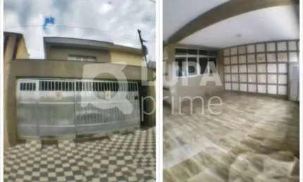 Sobrado com 3 quartos e 5 vagas de garagem para venda na vila gustavo, são paulo