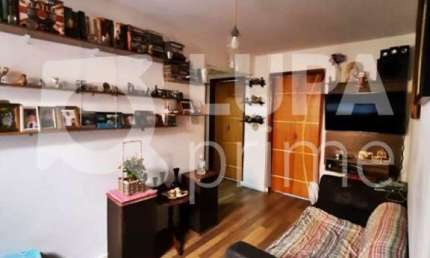APARTAMENTO COM 3 QUARTOS PARA VENDA, PARADA INGLESA, SÃO PAULO