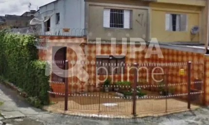 Sobrado com 2 quartos para venda, parque edu chaves, são paulo