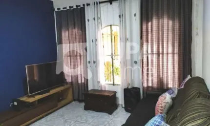 Sobrado com 4 quartos para venda, parada inglesa, são paulo