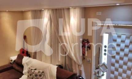 SOBRADO COM 2 QUARTOS PARA VENDA, ÁGUA FRIA, SÃO PAULO