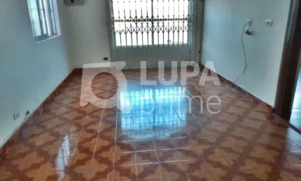 Sobrado com 3 quartos para venda, vila constança, são paulo