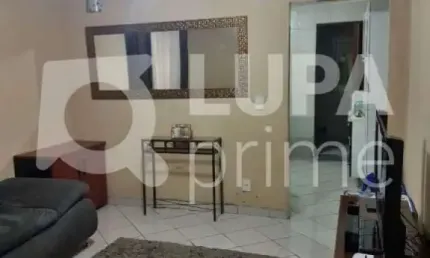 Casa com 2 quartos à venda na Avenida Mendes da Rocha, 1454, Jardim Brasil, São Paulo
