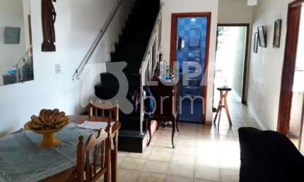 SOBRADO COM 3 QUARTOS PARA VENDA, JARDIM BRASIL, SÃO PAULO