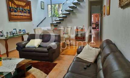 SOBRADO COM 05 QUARTOS PARA VENDA, 243 M², JARDIM BRASIL, SÃO PAULO