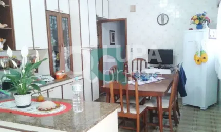 SOBRADO 04 QUARTOS PARA VENDA , JARDIM BRASIL , SÃO PAULO .