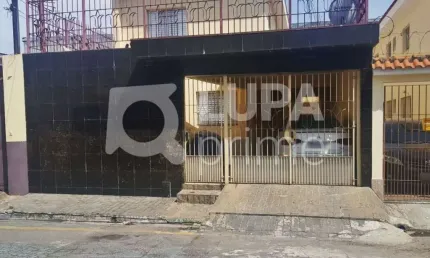 SOBRADO COM 4 QUARTOS E 4 VAGAS PARA VENDA, VILA GUILHERME, SÃO PAULO