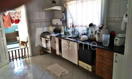 SOBRADO COM 3 QUARTOS E 3 VAGAS PARA VENDA, VILA NOVA MAZZEI, SÃO PAULO