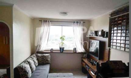 APARTAMENTO COM 02 QUARTOS PARA VENDA, JARDIM ANDARAÍ, SÃO PAULO