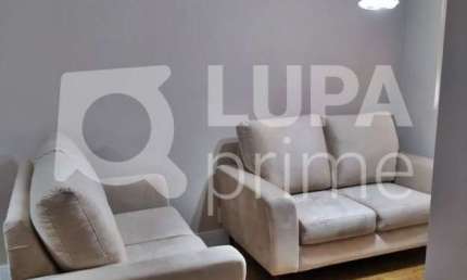 APARTAMENTO COM 2 QUARTOS E 1 VAGA DE GARAGEM PARA VENDA, JARDIM ANDARAÍ, SÃO PAULO