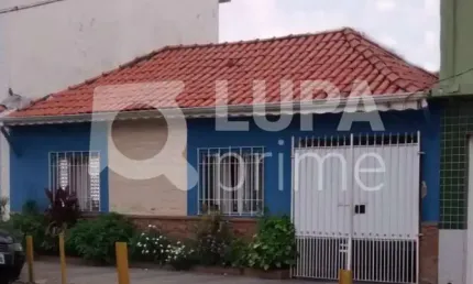 CASA TÉRREA COM 2 QUARTOS PARA VENDA, VILA MARIA BAIXA, SÃO PAULO