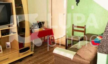 SOBRADO COM 5 QUARTOS E 2 VAGAS DE GARAGEM PARA VENDA, VILA SABRINA, SÃO PAULO