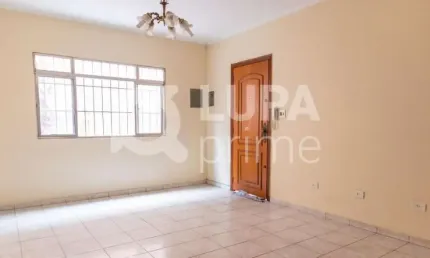 SOBRADO COM 3 QUARTOS PARA VENDA, VILA CONSTANÇA, SÃO PAULO