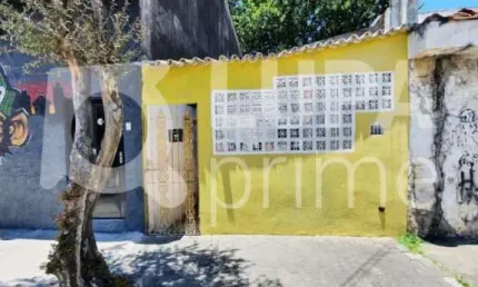 Casa térrea com 1 dormitório para venda, Vila Maria Alta, São Paulo
