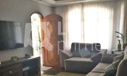 SOBRADO COM 3 QUARTOS PARA VENDA, TUCURUVI, SÃO PAULO