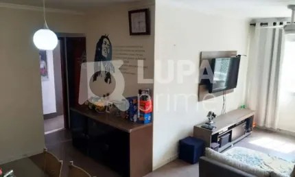 Apartamento com 2 quartos para venda, vila morro grande, são paulo