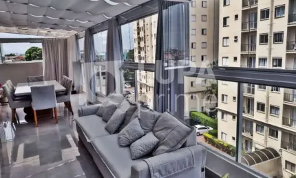 APARTAMENTO COM 2 QUARTOS E 2 VAGAS DE GARAGEM PARA VENDA, VILA MARIA, SÃO PAULO