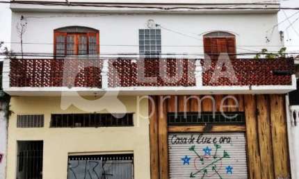 SOBRADO COM 4 QUARTOS PARA VENDA, VILA MEDEIROS, SÃO PAULO
