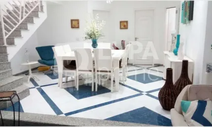 SOBRADO COM 4 SUÍTES PARA VENDA, JARDIM GUANCA, SÃO PAULO