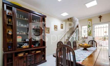 SOBRADO COM 3 QUARTOS PARA VENDA, VILA SABRINA, SÃO PAULO