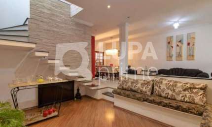 SOBRADO COM 4 QUARTOS PARA VENDA, VILA MARIA, SÃO PAULO