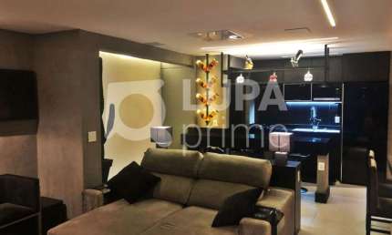APARTAMENTO COM 2 QUARTOS, TODO EQUIPADO E 1 VAGA PARA VENDA, CASA VERDE, SÃO PAULO