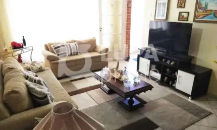 SOBRADO COM 4 QUARTOS PARA VENDA, JARDIM SÃO PAULO, SÃO PAULO