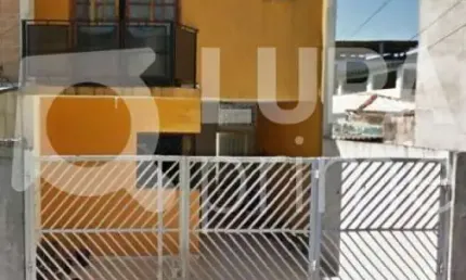 SOBRADO COM 3 QUARTOS PARA VENDA, JARDIM BRASIL, SÃO PAULO