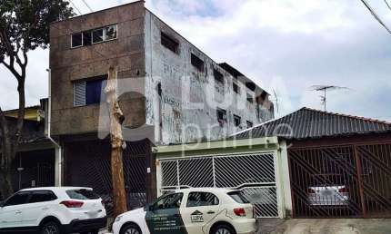SOBRADO COM 8 QUARTOS PARA VENDA, PARQUE NOVO MUNDO, SÃO PAULO