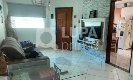 Sobrado com 2 quartos para venda, vila nova mazzei, são paulo